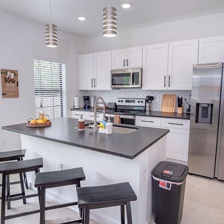 Brand New 4 Stylish 3Br Near Exciting Downtown Apartment San Antonio Luaran gambar