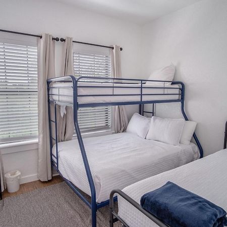 Brand New 4 Stylish 3Br Near Exciting Downtown Apartment San Antonio Luaran gambar
