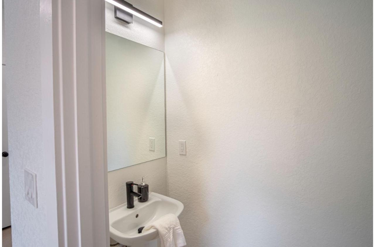 Brand New 4 Stylish 3Br Near Exciting Downtown Apartment San Antonio Luaran gambar