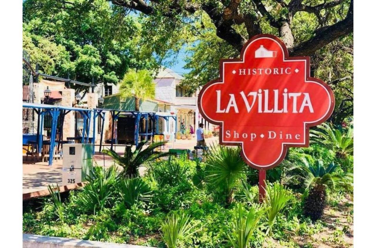 Brand New 4 Stylish 3Br Near Exciting Downtown Apartment San Antonio Luaran gambar